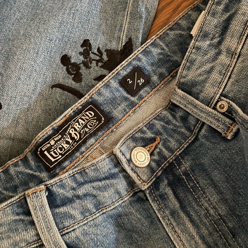 Lucky Brand Women's Jeans